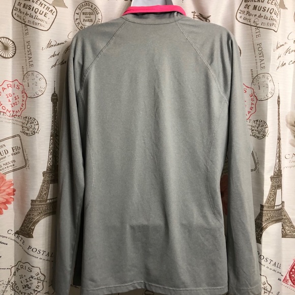 Danskin Workout Top - Picture 4 of 5